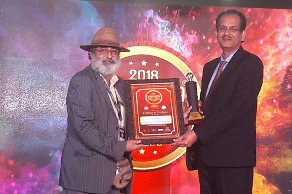 Dr. R. Padmakumar - Bariatric Surgeon India