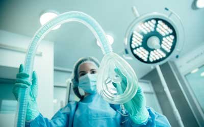 General Surgery Department Videos