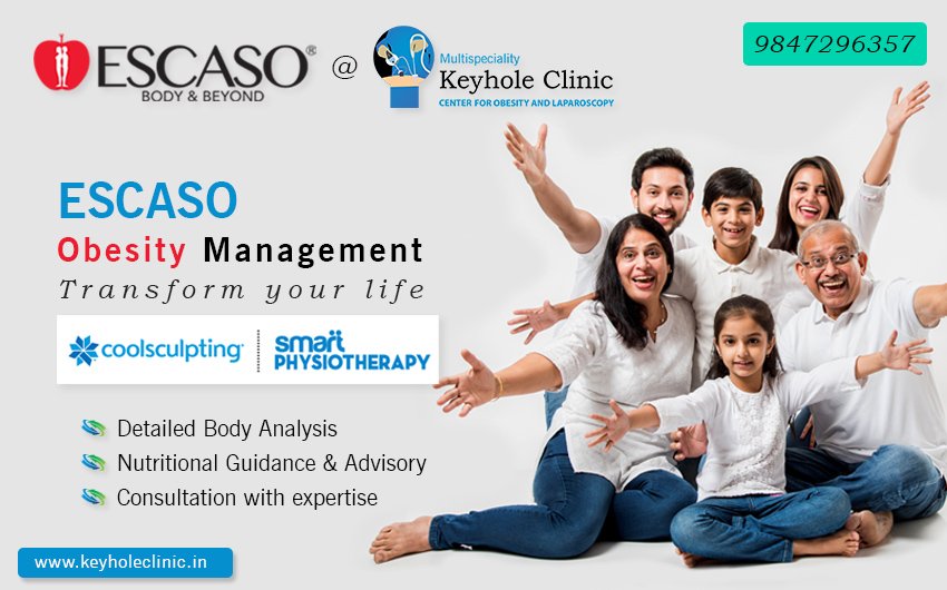 ESCASO Obesity Management