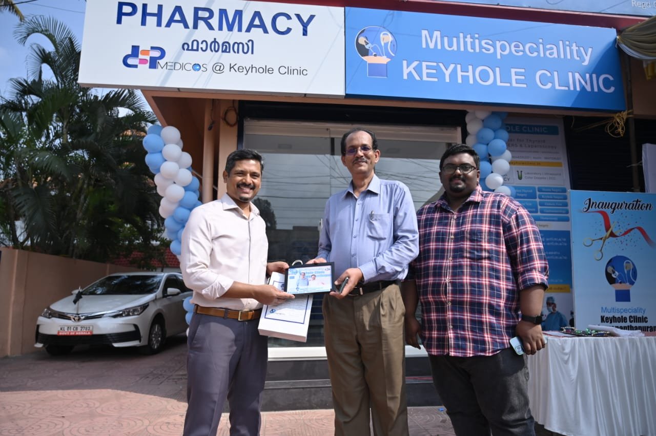 Dr. Rathan U Kelkar, IAS, Govt. Secretary offered felicitations