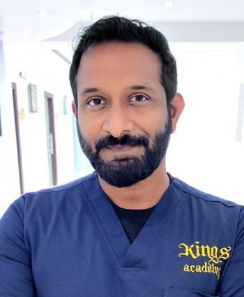 Dr. Febel Huda, Oral And Maxillofacial Prosthodontist I Mplantologist, Laser And Cosmetic Dentist