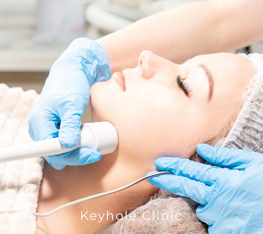 Skin Clinic at Edappally Dermatology Keyhole Clinic