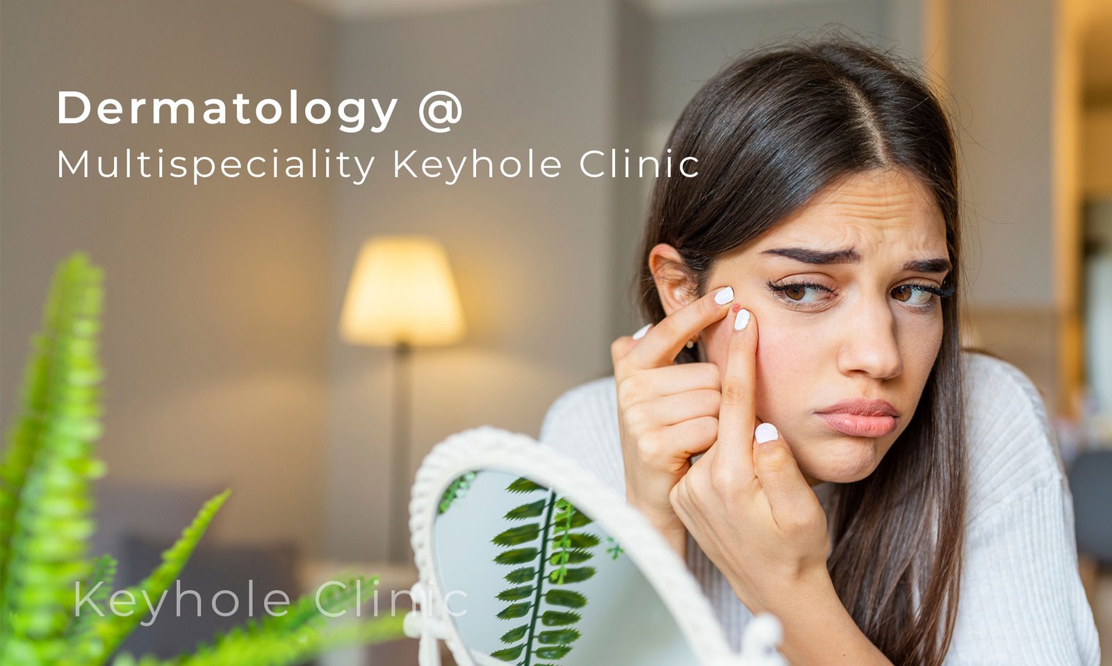 Skin Clinic at Edappally Dermatology Keyhole Clinic