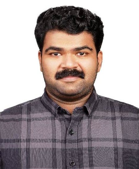 Dr. Adarsh - Diabetic foot doctor at Edappally, Kochi