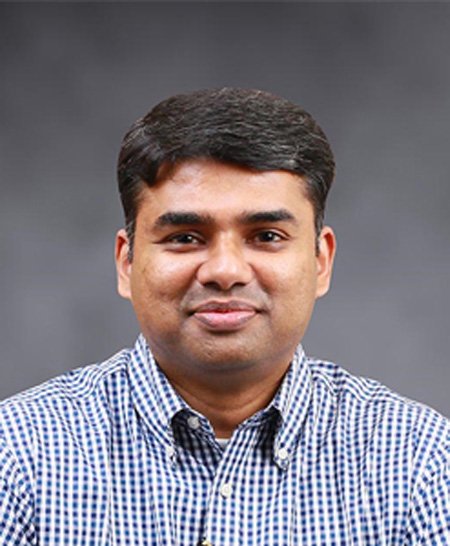 Dr. Mithun Mathew - Radiology