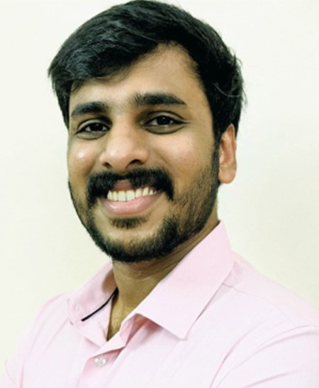 Dr Prabin P Dev - Dermatologist known for expertise in core dermatology, immunology, and dermatopathology, as well as proficiency in cosmetological procedures