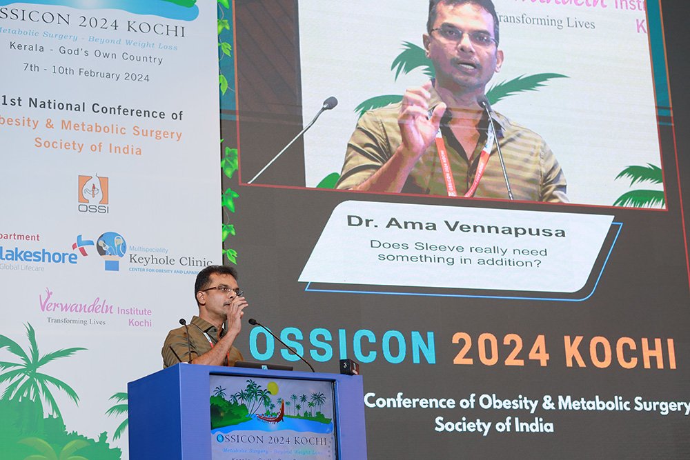 Dr. Ama Vennapusa