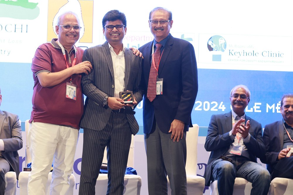 Dr Praveen Raj
