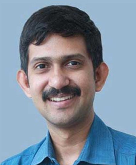 Dr. Jay B Pattam - Senior Consultant Cardiologist, Keyhole Clinic