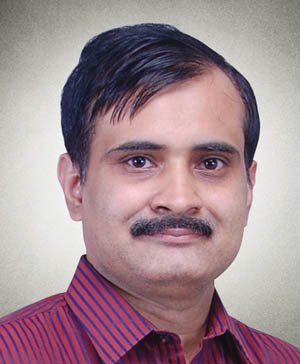 Dr. Madhukara Pai - Senior Consultant General Surgeon, Keyhole Clinic