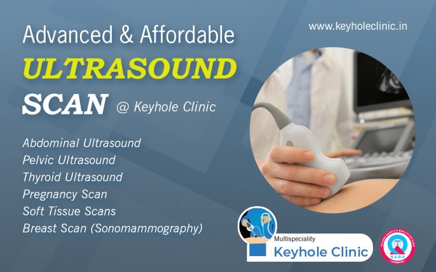 Ultrasound Scan (Sonography) at Edappally, Kochi. Abdominal Ultrasound, Pelvic Ultrasound, Thyroid Ultrasound, Pregnancy Scan, Soft Tissue Scans, Breast Scan (Sonomammography)