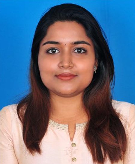 Dr Theertha Sankar - General & Aesthetic Dentist