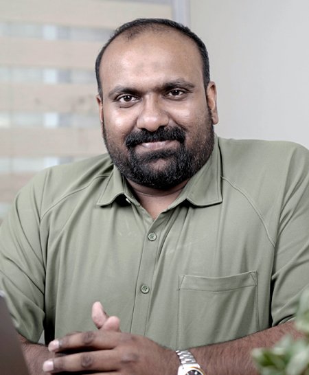 Dr. Benzir Hussain - Psychiatrist