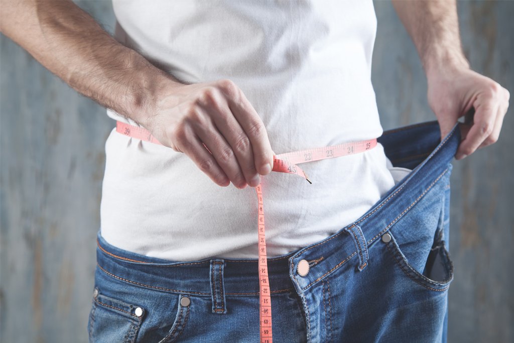 Best Weight Loss Center in Kerala