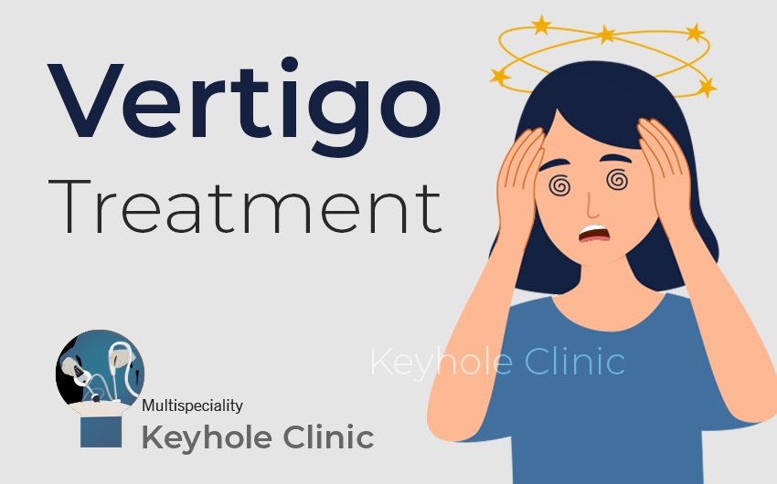 Vertigo Treatment