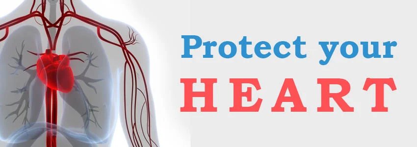 Protect your heart