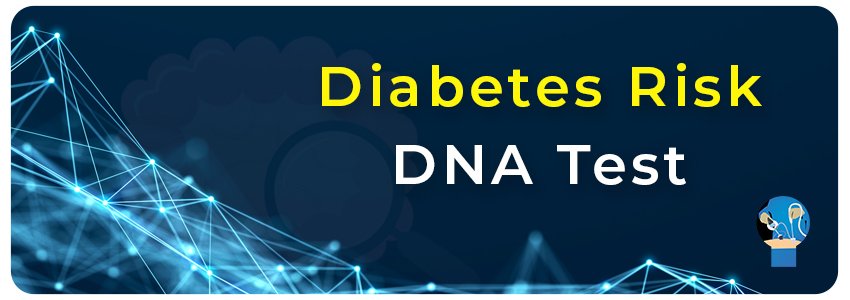 Diabetes Risk DNA Test at Edappally Kochi