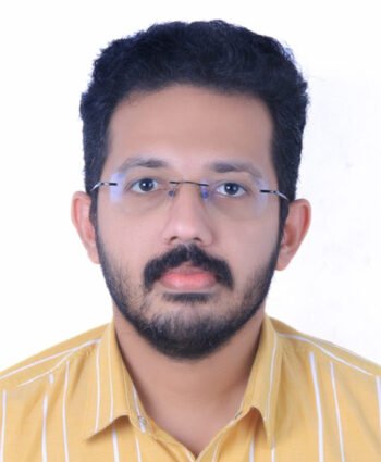 Dr. Alex Robert - Nephrologist in Kochi at Edappally