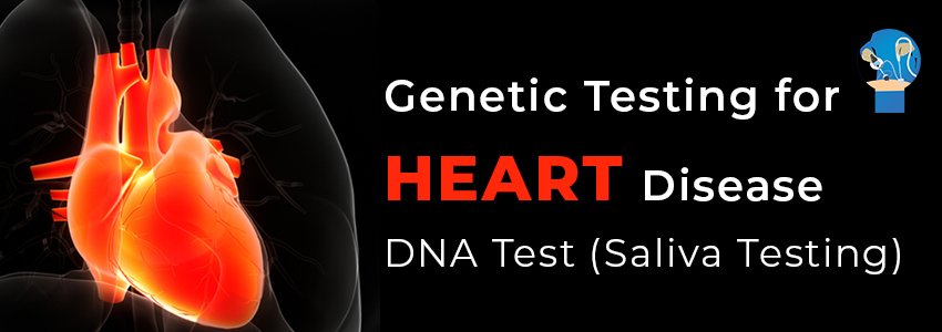 Heart Disease Genetic Test at Edappally Kochi
