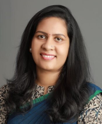 Ms Amritha Mohan - Clinical Psychologist in Edappally, Kochi near Lulu Mall and Changampuzha Park