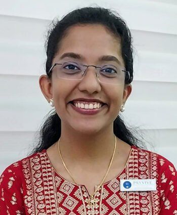 Ms Divya Padmakumar - Mental health counseling in Edappally, Kochi
