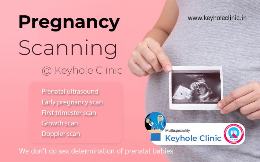 Pregnancy Scan in Edappally, Kochi - Prenatal Ultrasound, Early pregnancy scan, First trimester scan, Growth scan, Doppler scan.